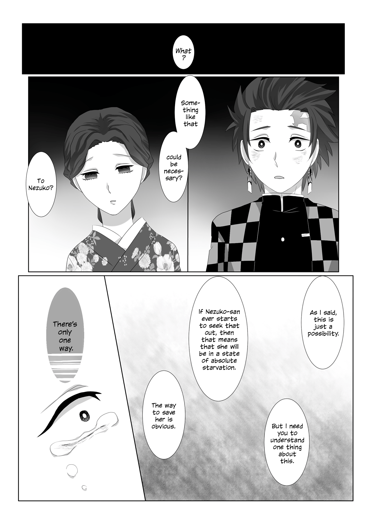 [Magiwari Mari (Hiyodori)] Rakurai Fallen Maiden (Kimetsu no Yaiba) [Digital] [English] [EHCOVE]_10.png